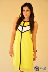 Rashmi Gautam at Guntur Talkies Movie Press Meet